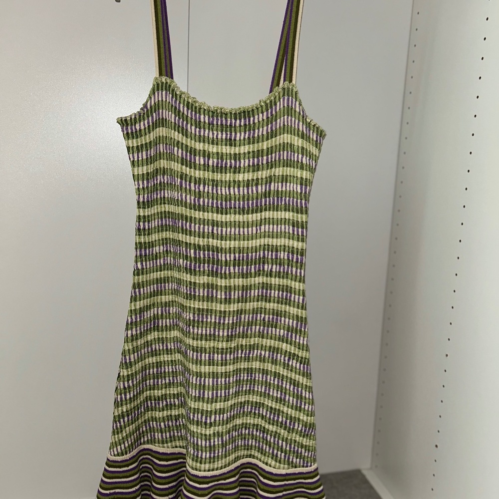 Sandro Paris “christie” dress